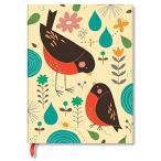  бумага blank s5 год дневник Mother Robin B5 PB4477-2