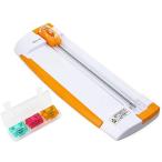 INOZTO резчик compact роторный бумага триммер orange T-400-OR ( orange )