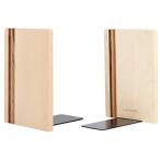 Muso Wood из дерева книжка end (1 пара упаковка ) (Maple) (Maple)