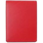  обувь без шнуровки RHODIA память покрытие #12 Rio кожа красный IOL-3806 ( красный )