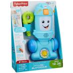 Yahoo! Yahoo!ショッピング(ヤフー ショッピング)フィッシャープライス バイリンガル・おしゃべりそうじき 12カ月〜36カ月 赤ちゃん 幼児 子ども 幼児 おもちゃ 手押し車 知育玩具 知育 学習