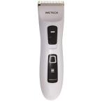 wi can WETECH.. дом. домашнее животное машинка для стрижки собака * кошка для WJ-849 ( белый one размер )