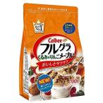  Calbee полный gla...&amp; яблоко клен тест 700g×1 пакет 