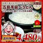Yahoo! Yahoo!ショッピング(ヤフー ショッピング)幻の五島うどん 約36人前メガ盛りセット（五島うどん12袋）