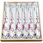 Yahoo! Yahoo!ショッピング(ヤフー ショッピング)なべや製麺 しらかみ美人 （140g×6）×1箱