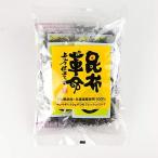 Yahoo! Yahoo!ショッピング(ヤフー ショッピング)昆布革命 上方仕立 （10袋入り）