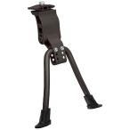 GP CD-125A регулируемый W нога центральная подставка BLK