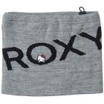 [ロキシー] ネックウォーマー HELLO KITTY NECK WARMER ROA194318 [レディース](GRY Free Size)