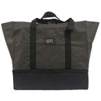 VO503 мульти- большая сумка ботинки одежда мелкие вещи сноуборд лыжи сумка ботинки кейс (DENIM-BLK)