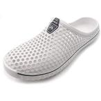 [amoji] сандалии AM1702 ( современная модель ) ( белый 29.0 cm)