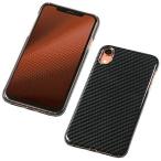 Deff（ディーフ） アラミド繊維 超軽量ケース Ultra Slim &amp; Light Case DURO for iPhone (グロスブラック)