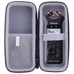 TASCAM( Tascam ) linear PCM магнитофон DR-07X защита соответствует кейс для хранения -waiyu JP