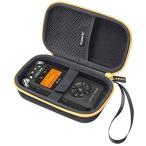 RLSOCO защита кейс для хранения TASCAM linear PCM магнитофон DR-05VER2-JJ,DR-05x и т.п. соответствует 