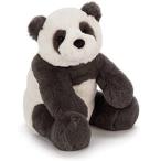JellycatジェリーキャットHarry Panda Cub soft toy 36cm パンダ ぬいぐるみ