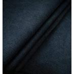 Washed Canvas смывающий цвет .. брезент толстый одноцветный ткань ткань парусина ткань campus ткань хлопок рукоделие ручная работа ( темно-синий цвет 2m)
