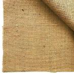  jute ткань лен ткань 6 номер he автомобиль n ширина примерно 115cm×2m ( бежевый 6 номер he автомобиль n)