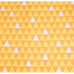 DERAYEEu Logo рисунок ткань Broad мир рисунок желтый желтый цвет костюмированная игра ширина примерно 150cm (3M) (3M)