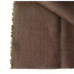  jute ткань лен ткань цвет 2m cut ткань ширина примерно 125cm Brown ( Brown )