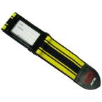 [tabitomo] чемодан ремень 205 cm 32148 ( полоса 09 Free Size)