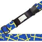  в точности Fit эластичный чемодан ремень ( именная бирка имеется ) сделано в Японии Швеция s ( Швеция )