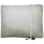 Mozambique(mo The n Beak ) кемпинг подушка pillow путешествие pillow мобильный подушка кемпинг тоже .. потертость .... для .( серый Small)