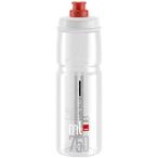 ELITE( Elite ) JET бутылка 750ml прозрачный 0190701 прозрачный бутылка ( прозрачный 750ml)