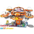 レゴ 互換品 オクトポッド オクトノーツ ガップ オクトパス タコ 潜水艦 乗り物 基地 メカ Octonauts ディズニー クリスマス プレゼント 互換 おもちゃ