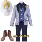 ヒプノシスマイク 風 伊弉冉一二三 コスプレ衣装 コスチューム cosplay イベント 演出服 アニメ変装 仮装 ハロウィン