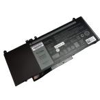 6mt4t 7.6V 62Wh dell оригинальный Note PC ноутбук замена аккумулятор перезаряжаемая батарея 