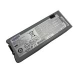 Cf-vzsu80u 10.8V 35Wh panasonic оригинальный Note PC ноутбук для замены аккумулятор перезаряжаемая батарея 