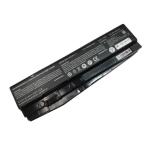 N850bat-6 10.8V 47Wh clevo оригинальный Note PC ноутбук замена аккумулятор перезаряжаемая батарея 