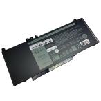 G5m10 7.4V 51Wh dell оригинальный Note PC ноутбук для замены аккумулятор перезаряжаемая батарея 