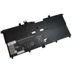 Xps 13-9365-d6805ts 7.6V 46Wh dell оригинальный Note PC ноутбук для замены аккумулятор перезаряжаемая батарея 