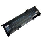 Xps 15 9575 i7-8705g 11.4V 75Wh dell оригинальный Note PC ноутбук замена аккумулятор перезаряжаемая батарея 