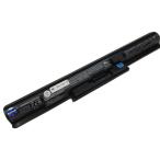 Vgp-bps35a 14.8V 40Wh sony оригинальный Note PC ноутбук замена аккумулятор перезаряжаемая батарея 