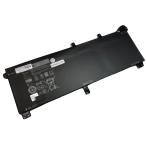 Precision m3800 11.1V 61Wh dell оригинальный Note PC ноутбук замена аккумулятор перезаряжаемая батарея 
