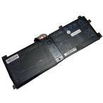 Miix520 7.68V 38Wh lenovo оригинальный Note PC ноутбук замена аккумулятор перезаряжаемая батарея 