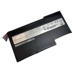 Gs63vr 7rf stealth pro 11.4V 64.98Wh msi оригинальный Note PC ноутбук для замены аккумулятор перезаряжаемая батарея 