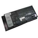 Precision m4600 11.1V 65Wh dell оригинальный Note PC ноутбук замена аккумулятор перезаряжаемая батарея 