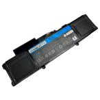 Xps 14-l421x 14.8V 69Wh dell оригинальный Note PC ноутбук замена аккумулятор перезаряжаемая батарея 