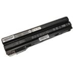 Latitude e5520 series 11.1V 65Wh dell оригинальный Note PC ноутбук замена аккумулятор перезаряжаемая батарея 