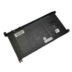 Inspiron 14 7472 11.4V 42Wh dell оригинальный Note PC ноутбук для замены аккумулятор перезаряжаемая батарея 