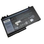 Latitude e5550 11.1V 38Wh dell оригинальный Note PC ноутбук замена аккумулятор перезаряжаемая батарея 