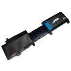 Inspiron 15z 5523 11.1V 44Wh dell оригинальный Note PC ноутбук для замены аккумулятор перезаряжаемая батарея 