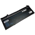 Precision 7540 7.6V 64Wh dell оригинальный Note PC ноутбук замена аккумулятор перезаряжаемая батарея 