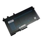 Latitude 5580 11.4V 51Wh dell оригинальный Note PC ноутбук замена аккумулятор перезаряжаемая батарея 