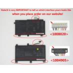 Tuf gaming a15 fa506iu 11.4V 48Wh asus оригинальный Note PC ноутбук замена аккумулятор перезаряжаемая батарея 