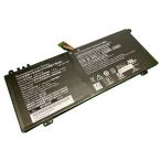 4588105-2s 7.6V 45.6Wh medion оригинальный Note PC ноутбук замена аккумулятор перезаряжаемая батарея 
