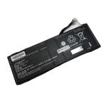 Vj8bps57 11.4V 40Wh sony оригинальный Note PC ноутбук замена аккумулятор перезаряжаемая батарея 