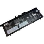 Thinkpad t14s gen 1 11.52V 57Wh lenovo оригинальный Note PC ноутбук для замены аккумулятор перезаряжаемая батарея 